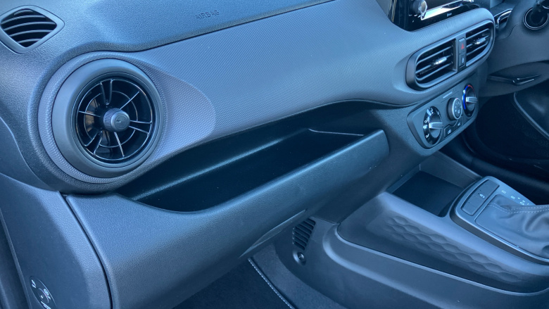 Hyundai i10 1.0 [63] Advance 5dr Auto [Nav] Petrol Hatchback